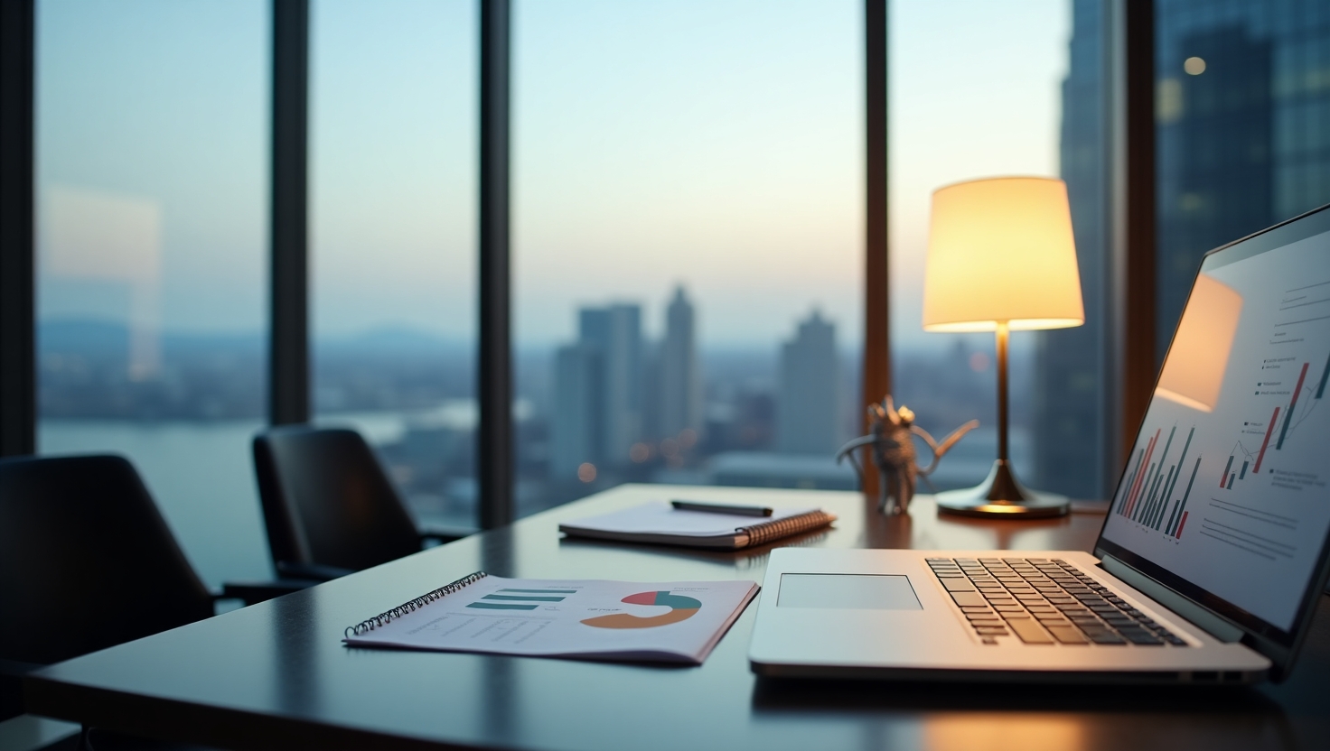 Audit secteur technologique