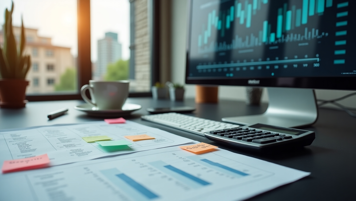 Audit commerce de détail
